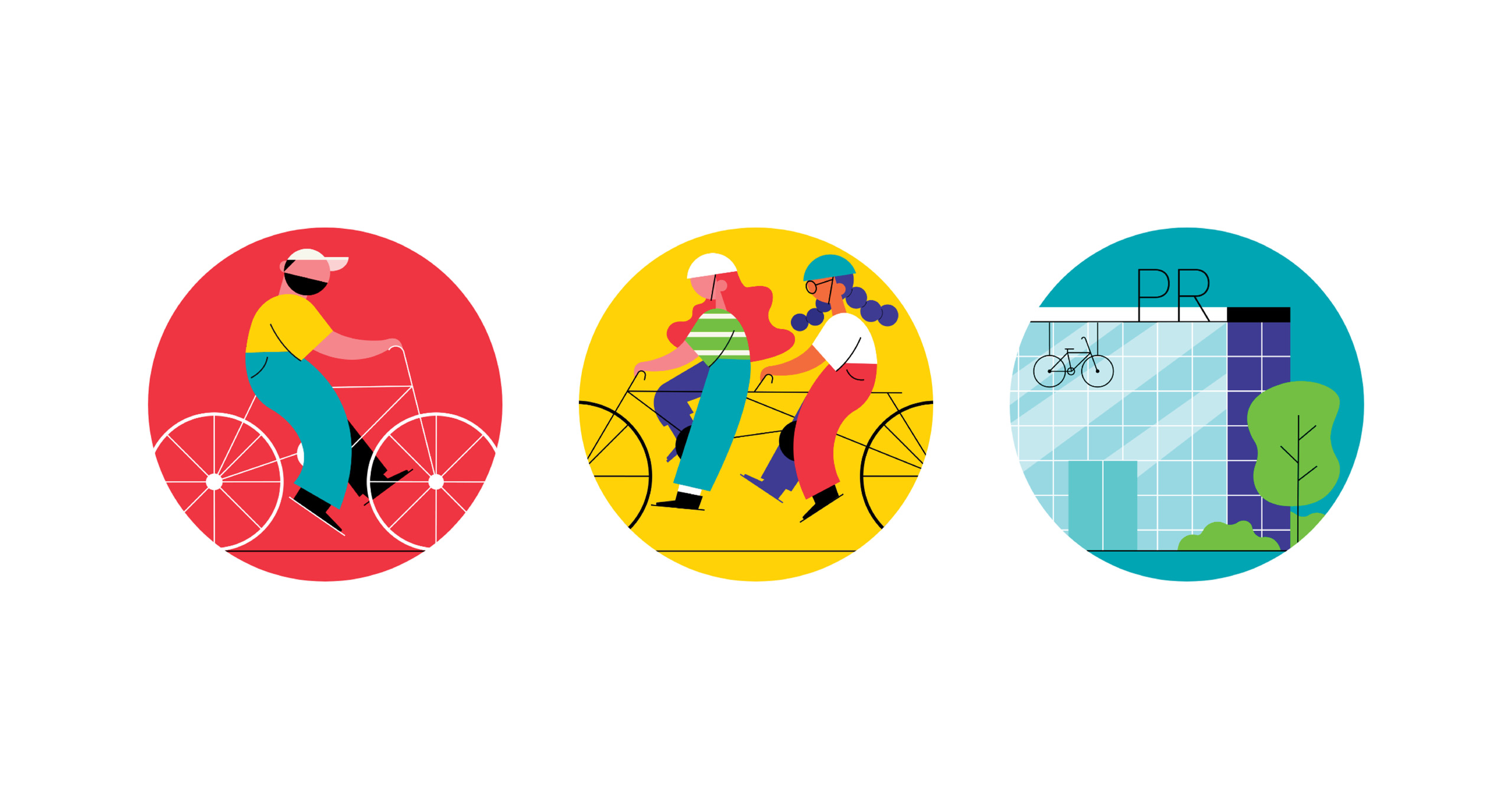 Savvas module illustrations